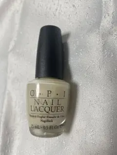 O・P・I ネイルラッカー NL A48