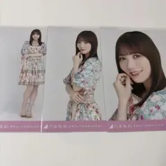 2025年最新】田村真佑 生写真 まとめ売りの人気アイテム - メルカリ