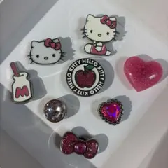クロックス　ジピッズ　正規品　まとめ売りのサムネイル