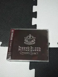 新品未開封 Mary's Blood 『Queens Legacy』