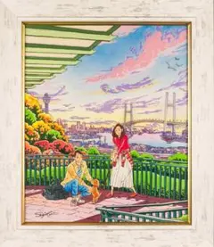 2026年最新】わたせせいぞう サインの人気アイテム - メルカリ