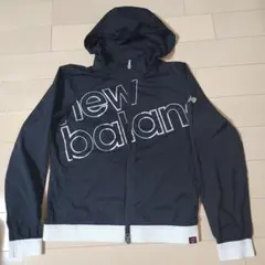 【最終値下げ】NEW BALANCE GOLF☆レディースブルゾン