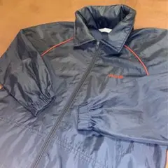 80sヴィンテージ デサント製 アディダス オリジナル adidas ナイロン