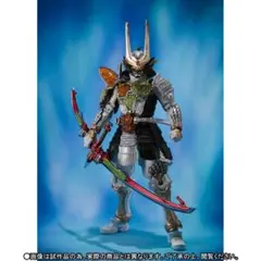 輸送箱未開封】SIC 仮面ライダー斬月メロンアームズ プレミアム