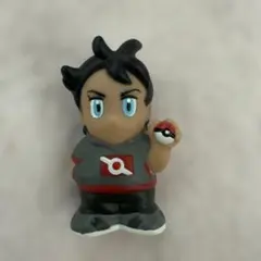 ポケモンキッズ サトシ＆ゴウ編 ゴウ