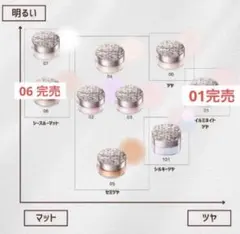 DECORTÉ ルースパウダー お好きなカラー1個　※注文受付専用