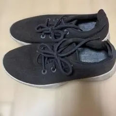 Allbirds ウールスニーカー　24.5センチのサムネイル
