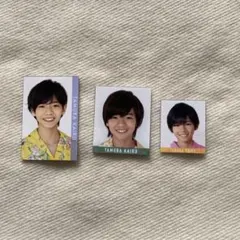 デタカ　田村海琉