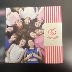TWICE - TWICETCOASTER LANE 1