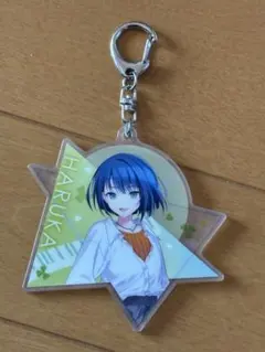 桐谷遥 プロセカSEGAラッキーくじ アクキー