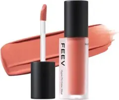 FEEV カラーウェアリップティント　ヌードミーアップ