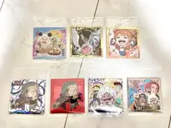 にふぉるめーしょん ワンピース大海賊シールウエハースLOG.14