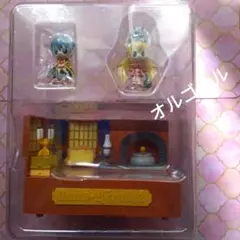 オルゴールジオラマナケミア2