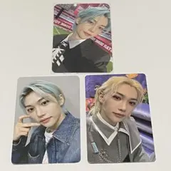 Straykids スキズ フィリックス