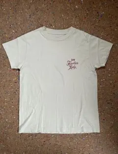 Lee Frontier Lady Tシャツ バックプリントのサムネイル