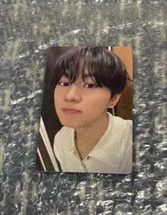 2025年最新】Enhypen fcトレカ ジョンウォンの人気アイテム