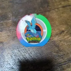 ポケパークカントー　ピンズ　フリーザー