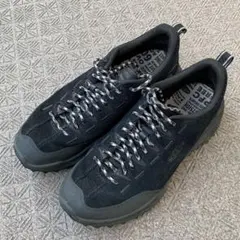 KEEN アウトドアシューズ ブラック