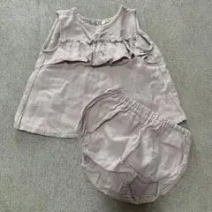 ベビー服*セットアップ