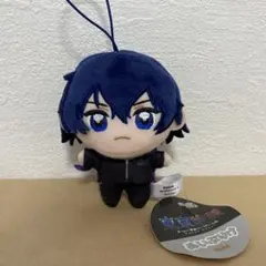 【匿名発送】東京喰種　トーキョーグール　ぬいぷりけmini2　霧嶋絢都