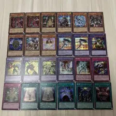 遊戯王 LIMITED PACK GX　オシリスレッド シークレットまとめ売り