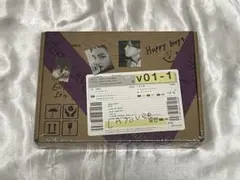 BTS V 1st ソロアルバム【Layover】