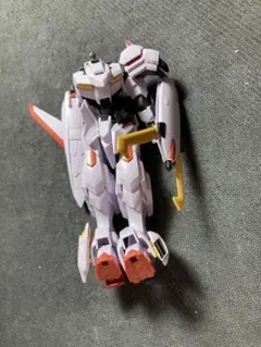 hg ガンダム端白星