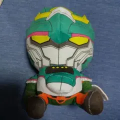 シンカリオン チェンジ ザ ワールド チェンジ！シンカリオン はやぶさ