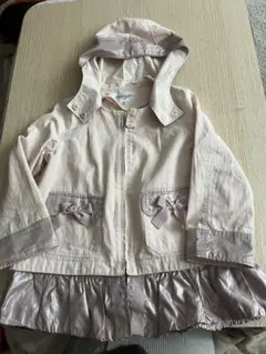 JILL STUART ピンクアウター120