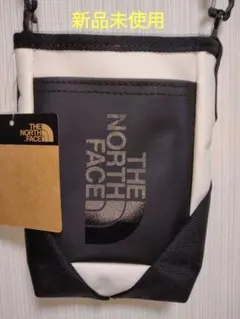 ノース・フェイス BCネックポーチ NM82502 WD