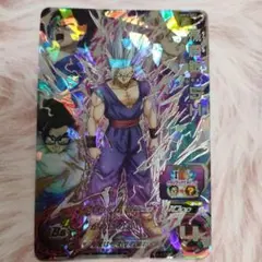 2026年最新】ドラゴンボールヒーローズ孫悟飯の人気アイテム - メルカリ