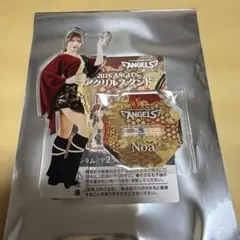 東北ゴールデンエンジェルス アクリルスタンド ろっけん HARUKA - メルカリ