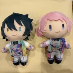 コスマス Valkyrie 斎宮宗 影片みか