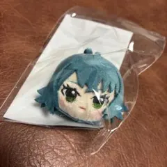 学マス 月村手毬 2nd period アクリルスタンド ぬいリング セット 