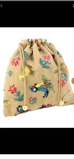 美品】フェイラー FEILER ハイジ 巾着バッグ サファリベージュ - メルカリ