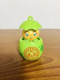 それいけ！アンパンマン わくわくたまご2 メロンパンナちゃん おもちゃ 子供