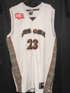 AND1 mixtape tour2005 Pharmacist ユニフォーム