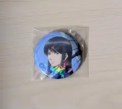 あ*。様 銀魂 桂小太郎 ホログラム缶バッジ 雪月風花 - メルカリ
