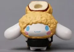 サンリオキャラクターズ　シナモン