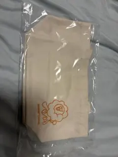 ミスタードーナツ　ミスド　2026 トートバッグ　福袋