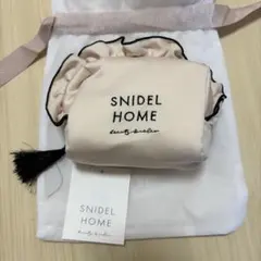 snidel home ポーチのサムネイル