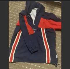 FILA レディース アノラックパーカー