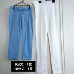 マタニティ パンツ