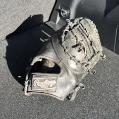 軟式グローブ 大人用