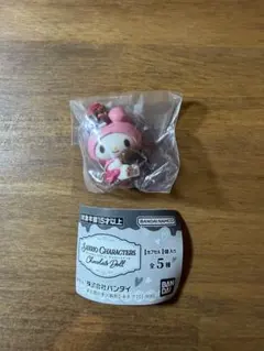 サンリオキャラクターズ チョコレートドール