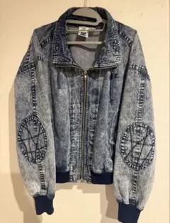 k*c様 NIKE 80s~90s Challenge Court 短丈 デニム