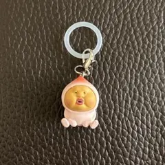こびとづかん めじるしフレンズ カクレモモジリ めじるしアクセサリー