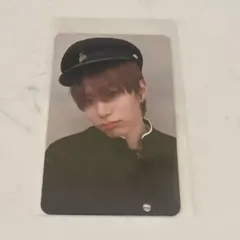 TUNEXX ソンジュン makestar トレカ 特典