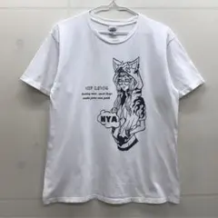 NieR 擬人化ミケ WHITE CUTSEWのサムネイル