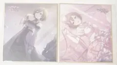 MEIKO 色紙 シークレット・ディスタンス ディスタンス